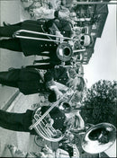 - Vintage Photograph