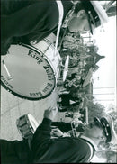 - Vintage Photograph