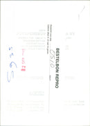 - Vintage Photograph