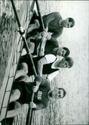 - Vintage Photograph