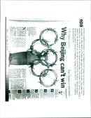 - Vintage Photograph