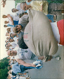 - Vintage Photograph