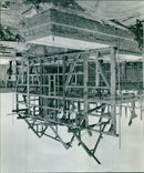 - Vintage Photograph