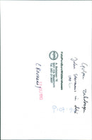 - Vintage Photograph