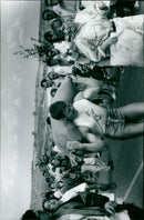 - Vintage Photograph