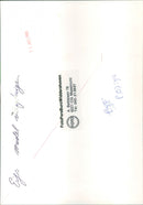 - Vintage Photograph