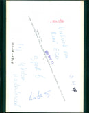 - Vintage Photograph