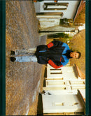 - Vintage Photograph