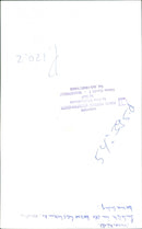 - Vintage Photograph