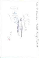 - Vintage Photograph