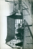 - Vintage Photograph