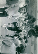 - Vintage Photograph