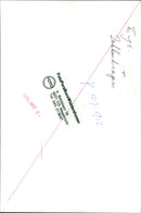 - Vintage Photograph