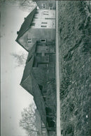 - Vintage Photograph