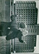 - Vintage Photograph