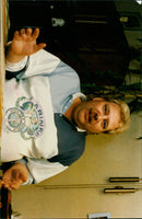 - Vintage Photograph