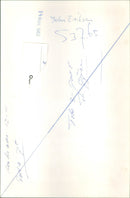 - Vintage Photograph