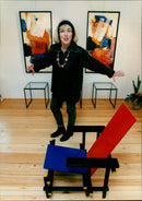 - Vintage Photograph