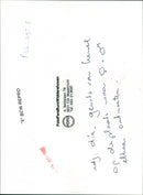 - Vintage Photograph