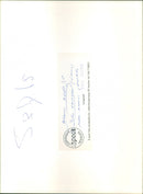 - Vintage Photograph