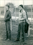 - Vintage Photograph