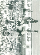 - Vintage Photograph