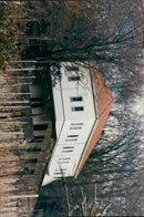 - Vintage Photograph