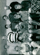 - Vintage Photograph