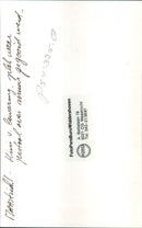 - Vintage Photograph