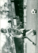 - Vintage Photograph