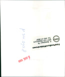 - Vintage Photograph