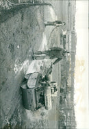 - Vintage Photograph