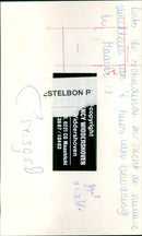 - Vintage Photograph