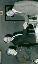 - Vintage Photograph