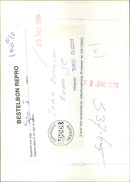 - Vintage Photograph