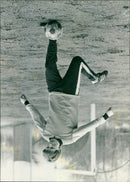 - Vintage Photograph