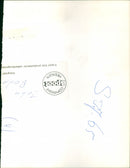 - Vintage Photograph