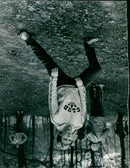 - Vintage Photograph