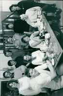 - Vintage Photograph