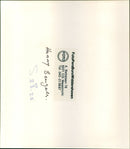 - Vintage Photograph