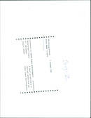 - Vintage Photograph