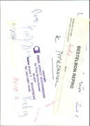 - Vintage Photograph