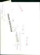 - Vintage Photograph