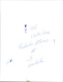 - Vintage Photograph