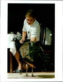 - Vintage Photograph