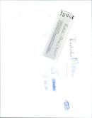 - Vintage Photograph