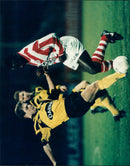 - Vintage Photograph