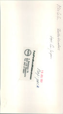 - Vintage Photograph