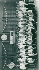 - Vintage Photograph