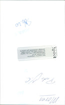 - Vintage Photograph